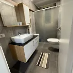 Golem Beach Apartment Golem (Tirana)