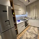 Golem Beach Apartment Apartament Golem (Tirana)