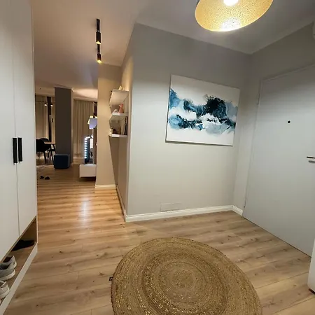 Apartment Golem Beach Apartment