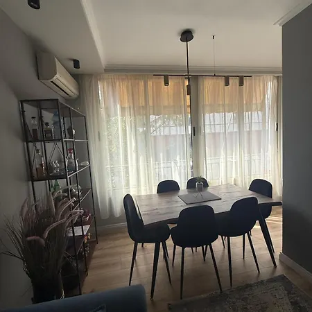 Golem Beach Apartment Golem (Tirana)