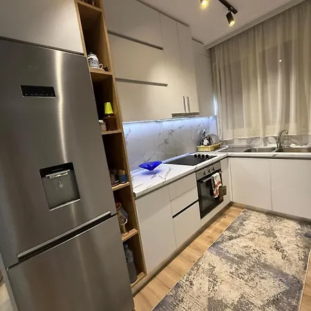 Golem Beach Apartment Apartment Golem (Tirana)