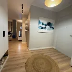 Apartment Golem Beach Apartment