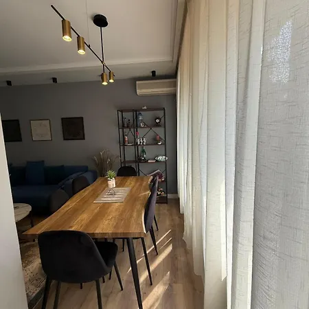 Golem Beach Apartment Appartement