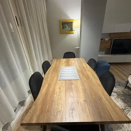 Golem Beach Apartment