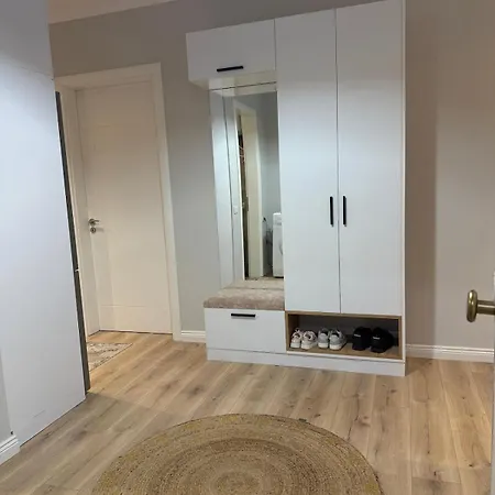 Apartament Golem Beach Apartment