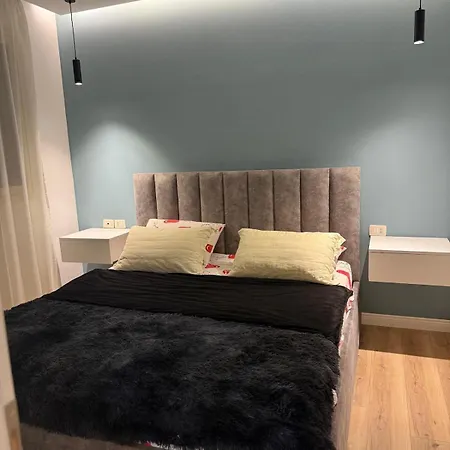 Apartmán Golem Beach Apartment *