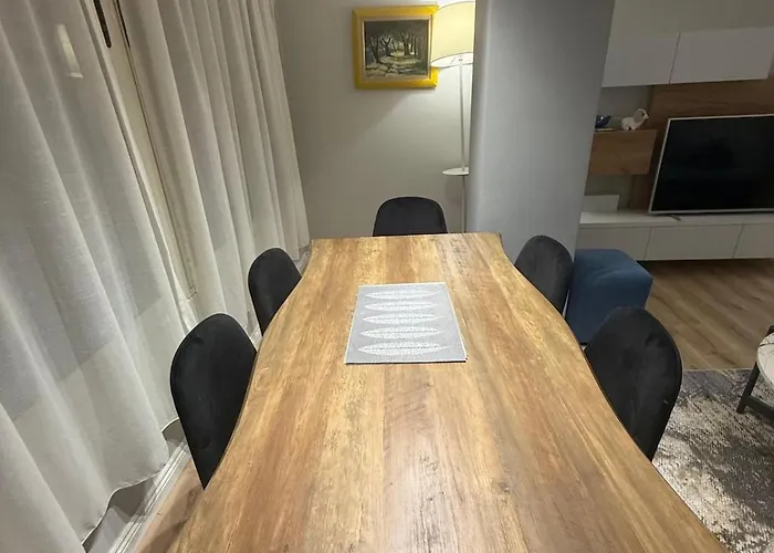 Golem Beach Apartment