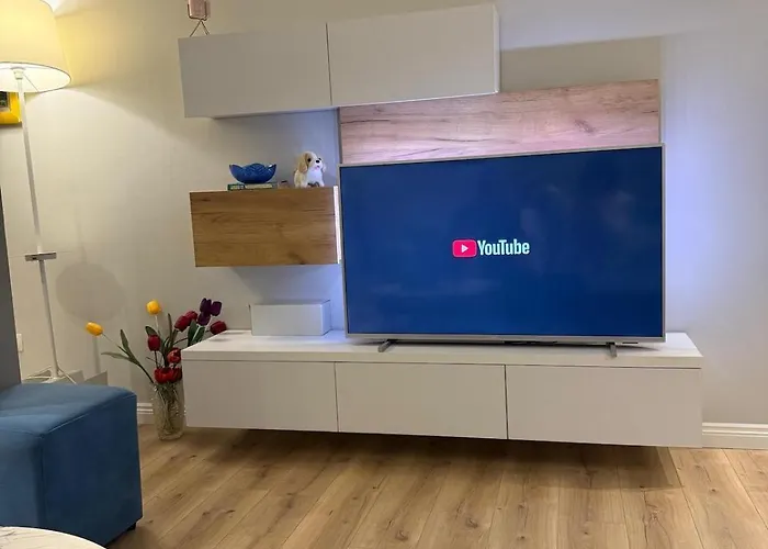 Golem Beach Apartment Appartement